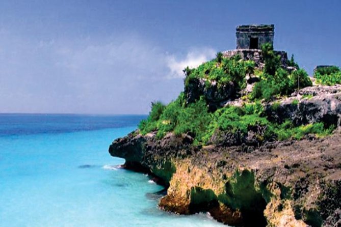 TULUM AND COBÁ from Riviera Maya, Cancun and Tulum (Private) - Why This Private Tulum and Cobá Day Is a Smart Use of Time