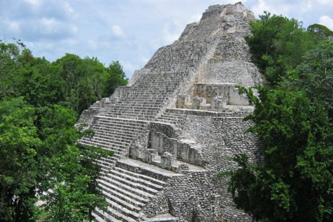 TULUM AND COBÁ from Riviera Maya, Cancun and Tulum (Private) - Tulum Archaeological Site: Sea Views, Crowds, and a Clear Timeline