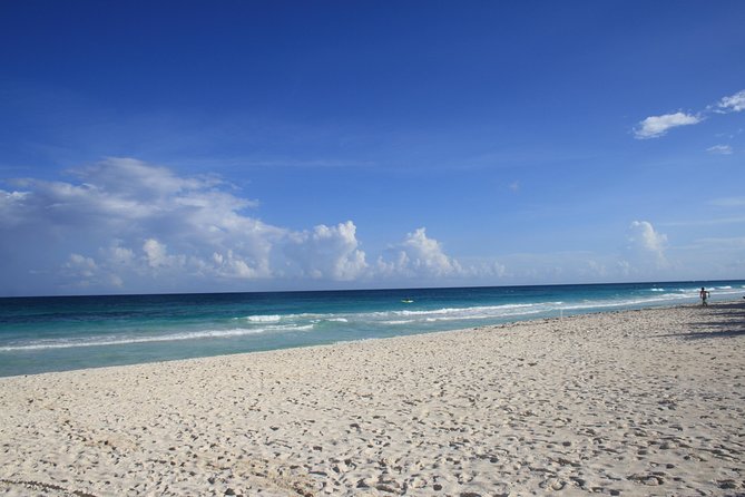 TULUM AND COBÁ from Riviera Maya, Cancun and Tulum (Private) - Lunch in a Local Restaurant: Included Food, Not Included Drinks