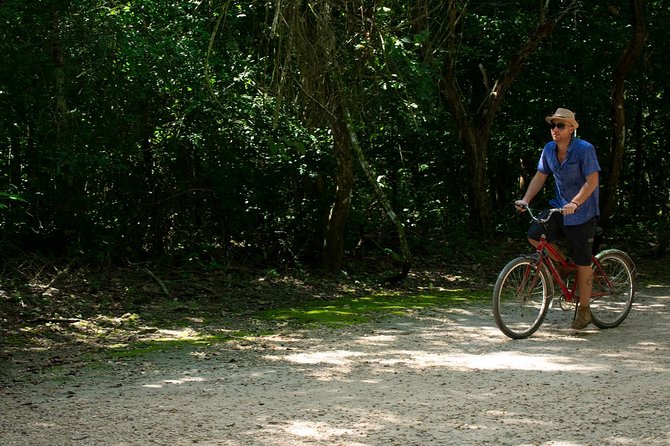 Tulum and Coba with Cenote Swim and Lunch from Cancun - Cobá in the Jungle: Nohoch Mul, Sacbé Roads, and How to Move Smart