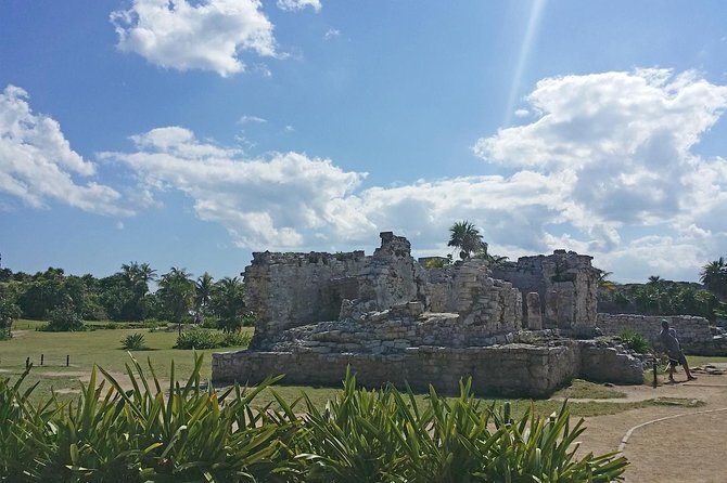 Tulum and Coba with Cenote Swim and Lunch from Cancun - Group Size, Comfort, and Timing Realities