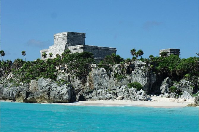 Tulum and Coba with Cenote Swim and Lunch from Cancun - When This Tour Is a Great Fit (and When It Isn’t)