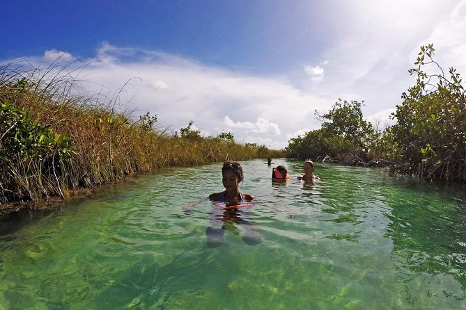 Tulum Archaeological Site & Sian Ka'an Muyil Tour from Tulum - Your day in plain terms, ruins first then mangroves