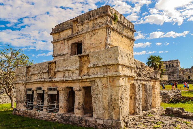 Tulum & Cenote Adventure - Key Highlights Worth Planning For
