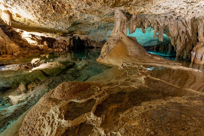 Tulum & Cenote Adventure - The Guide Factor, From Mimi and Yul to the Team Energy