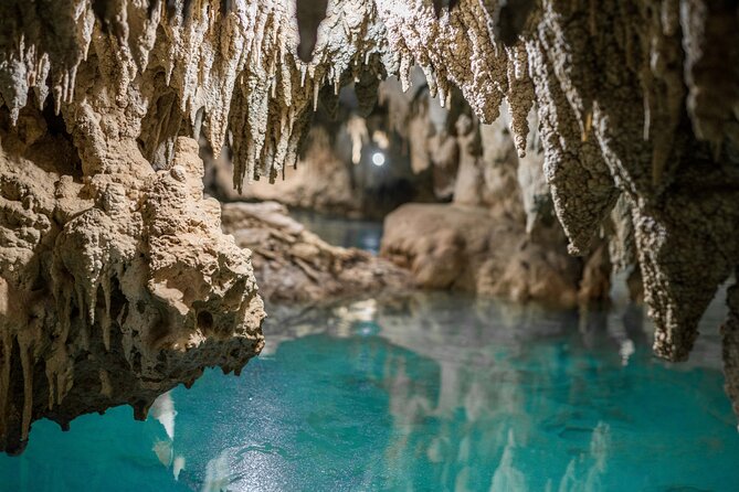 Tulum & Cenote Adventure - What You Pay for, Plus the $20 Reserve Fee Reality
