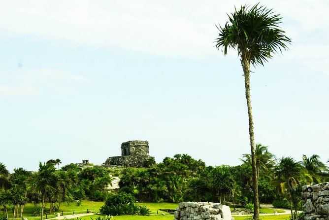 Tulum, Cenote and Playa del Carmen from Cancun - Price and value: what $39 really covers, and what costs extra