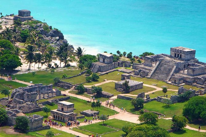 TULUM, CENOTE, MYSTIKA MUSEUM, TURTLES SNORKELING (Private) - What’s Included in the $260 Price, and Why That Actually Matters