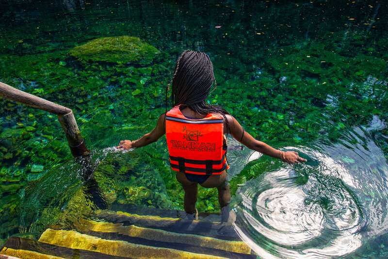 Tulum: Cenote Trail Bike Tour - Key Points Worth Booking