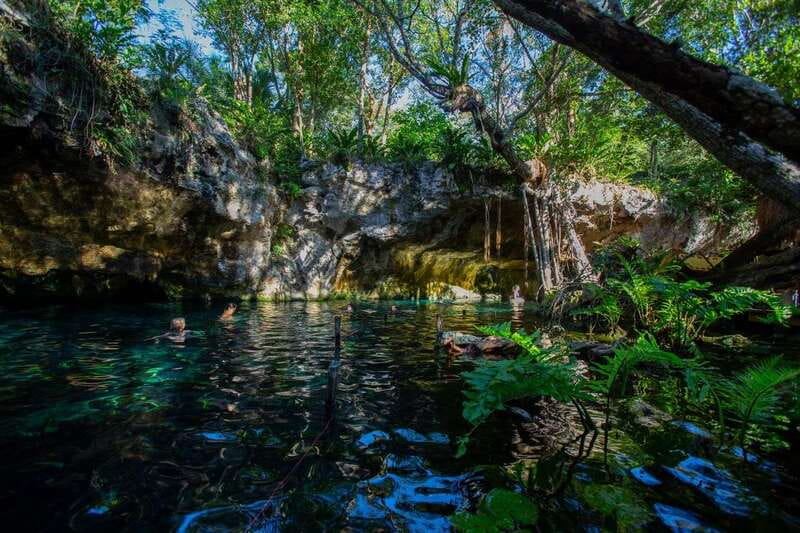 Tulum: Cenote Trail Bike Tour - Guide Power: What You Gain From People Like Pablo, Macarena, and Martín