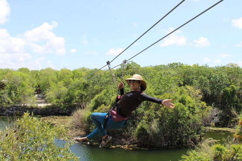 Tulum: Cenote Trail Bike Tour - Lunch and Brunch in the Jungle: Food That Feels Like Part of the Trip