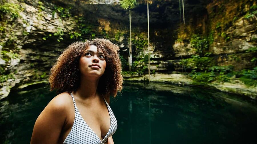 Tulum: Chichen Itza Adventure! Cenote Saamal and Valladolid - Key points before you go