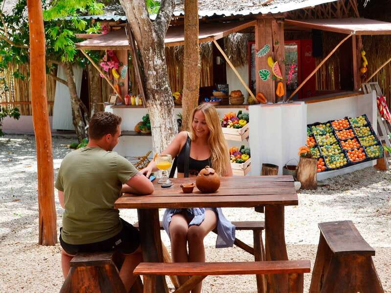 Tulum: Chocolate & Honey Sanctuary Experience with Lunch - Key things to look for