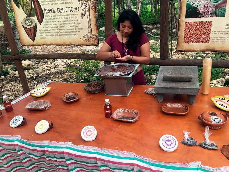 Tulum: Chocolate & Honey Sanctuary Experience with Lunch - Finding Chococacao Maya, then stepping into the jungle