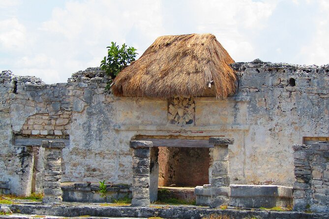 Tulum, Coba & Cenote All-Inclusive Tour - Why this Tulum, Coba and Cenote route is such an efficient choice