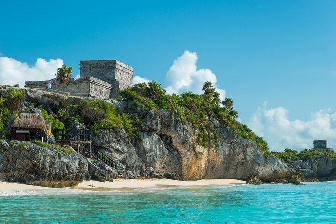 Tulum, Coba & Cenote All-Inclusive Tour - Pickup, shared coach timing, and how to avoid the most common frustration