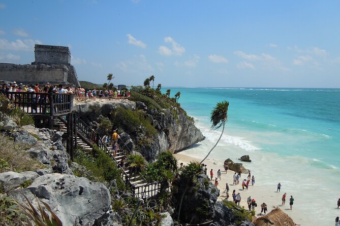 Tulum, Coba, Cenote, and Mayan Ceremony Full-Day Tour plus Lunch - Traditional Lunch: Delicious Enough to Look Past the Timing