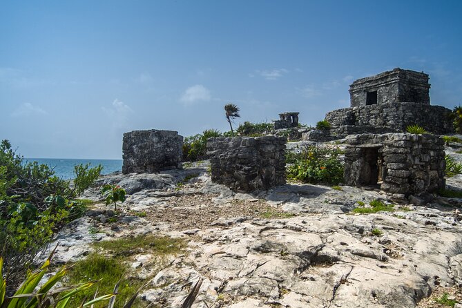 Tulum, Coba, Cenote, and Mayan Ceremony Full-Day Tour plus Lunch - The Shaman Ceremony: A Cultural Moment at the Right Pace