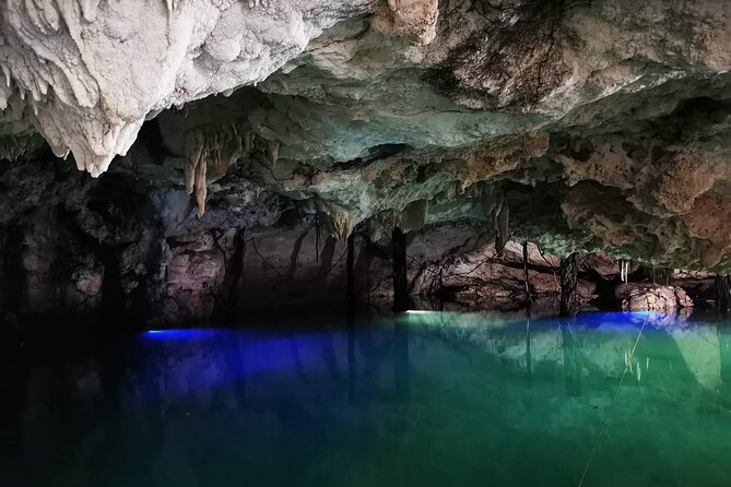 Tulum, Coba, Cenote, and Mayan Ceremony Full-Day Tour plus Lunch - Transportation and Comfort: Air-Conditioned, But Your Seat Is Still Your Seat