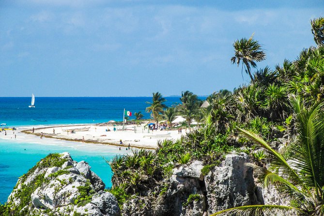 Tulum Coba & Cenote from Playa del Carmen - Lunch and drinks: what is actually included, and what might cost extra