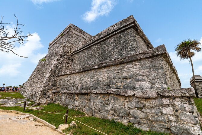 Tulum Coba & Cenote from Playa del Carmen - Should you book this Tulum, Cobá and Cenote tour?