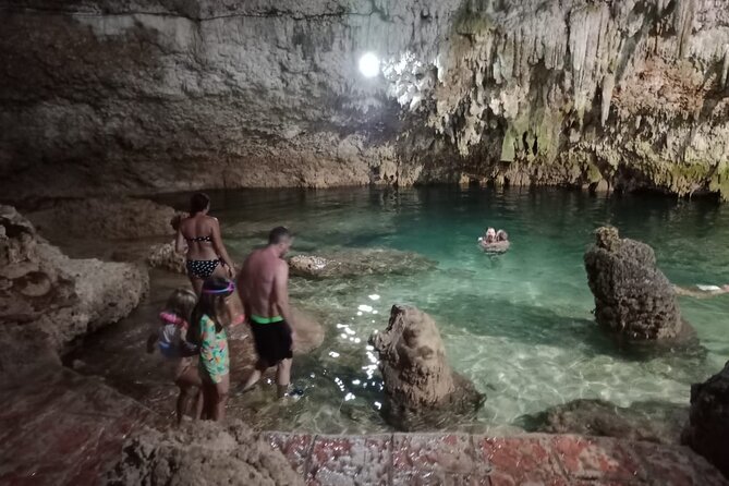 TULUM/COBA in small group - Photos Included in the Ticket: A Smart Way to Get Better Results