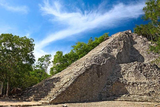 Tulum & Coba Ruins with Cenote Swim Tour from Playa del Carmen - How this day trip really feels, 12 hours and all