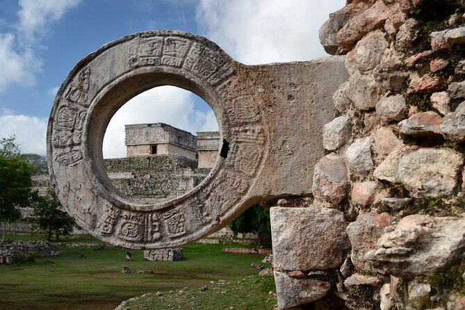 Tulum & Coba Ruins with Cenote Swim Tour from Playa del Carmen - Lunch at the cenote stop: included meal, mixed quality, and dietary reality
