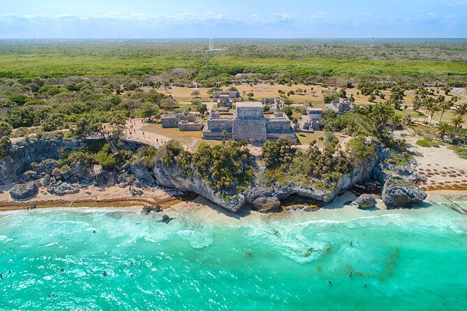 Tulum & Coba Ruins with Cenote Swim Tour from Playa del Carmen - Group size, language, and why your guide can make or break the day