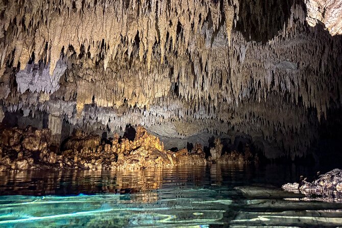 Tulum & Coba with Cenote, Cave Exploration, Lunch & Tastings - Price and the extra site taxes to budget