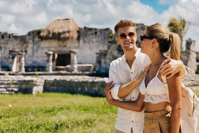 Tulum Day Trip Mayan Ruins and Cenote Swim - Price and the mandatory cash fees you must budget for