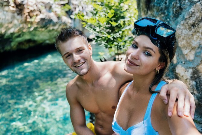 Tulum Day Trip Mayan Ruins and Cenote Swim - Rules at the ruins: what to bring so you do not get stopped