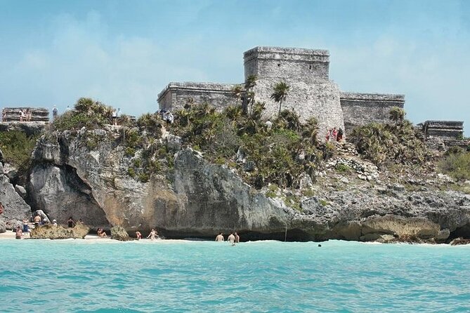 Tulum Express - Pickup, coach comfort, and why the ride can feel long