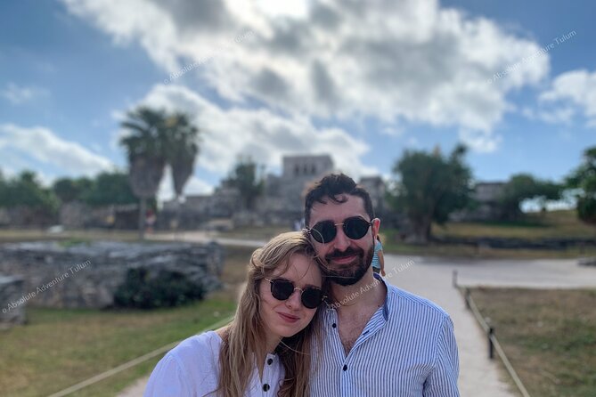 Tulum Express Private Tour – Early Access Beat the Crowds - Hotel Pickup, Private Van, and the Small Logistics That Save Stress