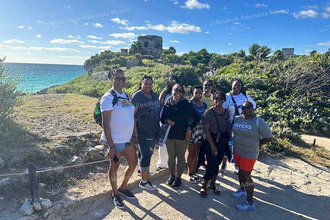 Tulum Express Private Tour – Early Access Beat the Crowds - Free Time After the Ruins: Souvenirs Without the Extra Planning