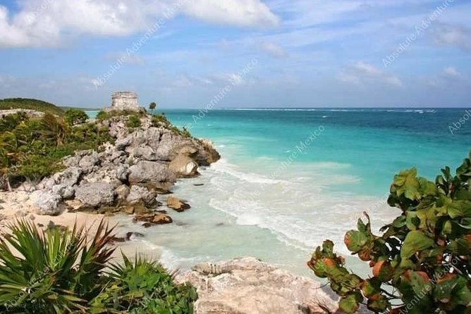 Tulum Express Private Tour – Early Access Beat the Crowds - Comfort, Timing, and the Morning Return to Playa del Carmen