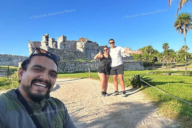 Tulum Express Private Tour – Early Access Beat the Crowds - Price and Value: Is $153 a Good Deal for a Private Tulum Tour?