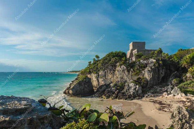 Tulum Express Private Tour – Early Access Beat the Crowds - Who Should Book This Express Tulum Tour?