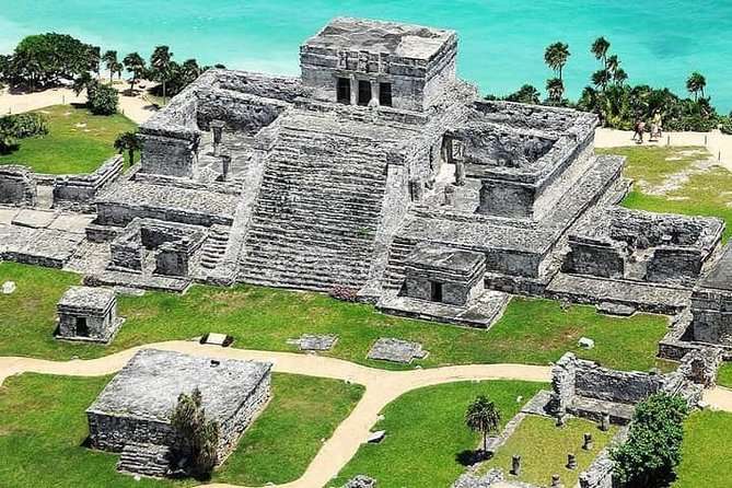 Tulum Express Riviera Maya - Guides and Groups: why pacing matters more than you think