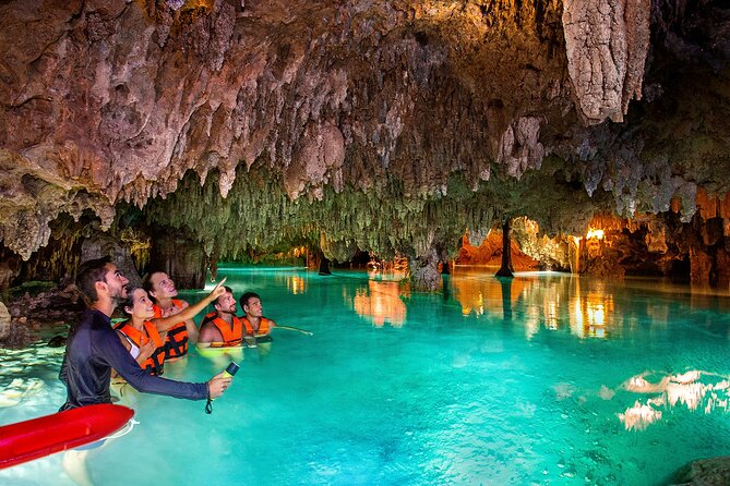 Tulum Guided Tour, Magical Cenote, Lagoon Snorkeling and Beachside Lunch - Price and value: what your $169 buys, and what it doesn’t
