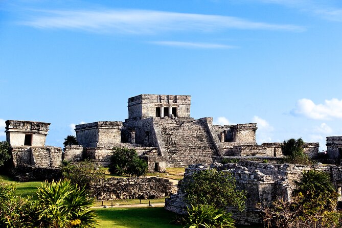 Tulum highlights tour, Cenote & Jungle Village pick up included - Key things to know before you go