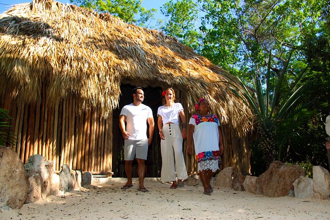 Tulum highlights tour, Cenote & Jungle Village pick up included - Pickup from Playa del Carmen, and why timing can stretch