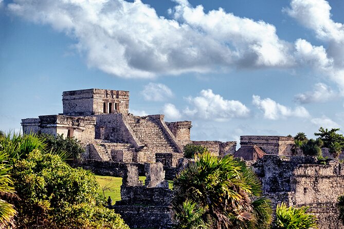 Tulum highlights tour, Cenote & Jungle Village pick up included - The Mayan village visit: traditions, customs, and questions you actually want answered