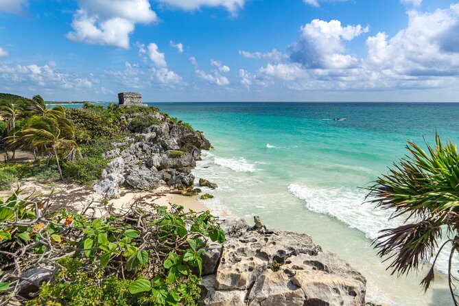 Tulum highlights tour, Cenote & Jungle Village pick up included - Included vs not included: the value math you should do first