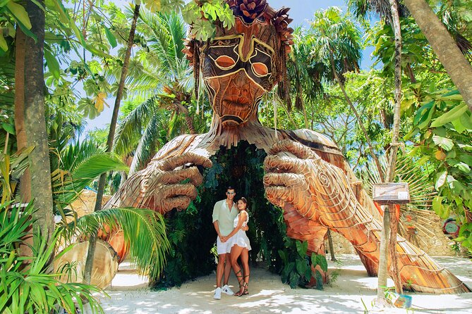 Tulum Instagram Photo Experience - Key things I’d plan for