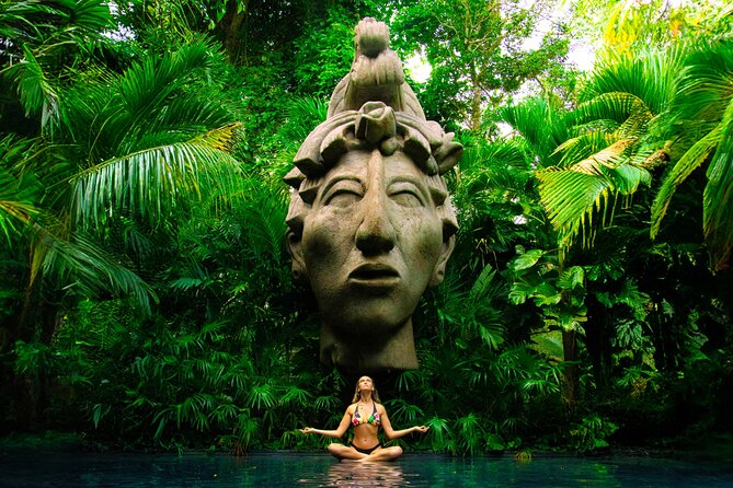 Tulum Instagram Photo Experience - What this Tulum Insta Experience really is