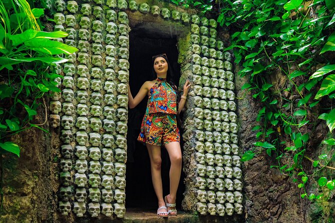 Tulum Instagram Photo Experience - Stop 4: Tulum beach club lunch and relaxed end-of-day photos