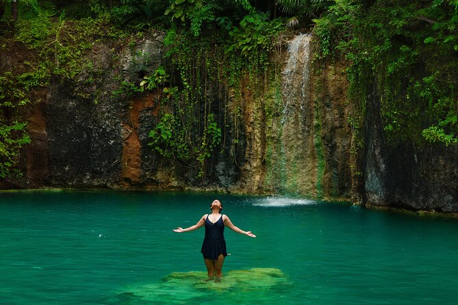 Tulum Instagram Photo Experience - Pickup timing, group size, and why it affects your day