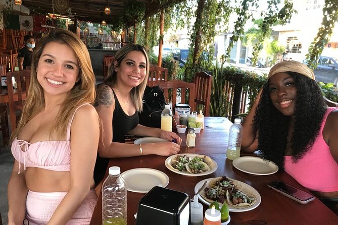 Tulum Local Walking Food Tour - A taco walk that also teaches Tulum’s backstory