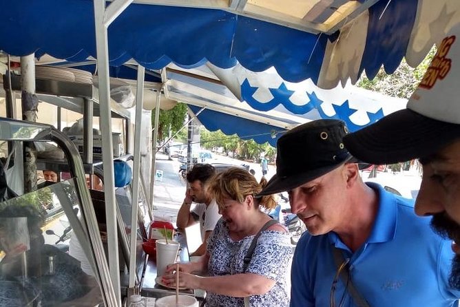 Tulum Local Walking Food Tour - Price and the value question for $94.18 per person